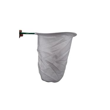 Imagem de Coador Filtro de Pano P/Café 100% Algodão Tamanho GG