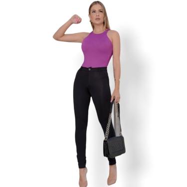 Imagem de Calça Social K2B Cintura Alta 