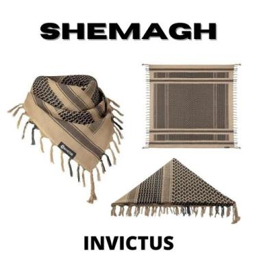 Imagem de Shemagh Invictus Mirage Dune Desert