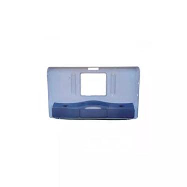 Imagem de REVESTIMENTO TETO AZUL MODERNO MBB 1620