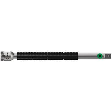 Imagem de Wera Zyklop 8796 LA Long extension, Square drive 1/4" Head x 150mm Extension