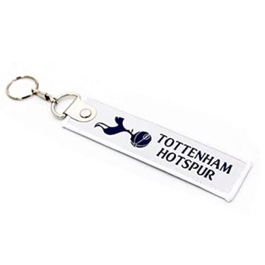 Imagem de Tottenham Hot Thorn Fãs Sulivras, torcedores apoiadores de bolsa escolar Backpack Backpage Bagage Keychain Small Pinging