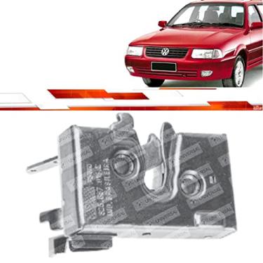 Imagem de Fechadura Porta Dianteira Le Royale Versailles Quantum Santana Predisposta Eletrica