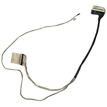 Imagem de Cabo flat para Dell Vostro compatível com 450.0DR01.0021