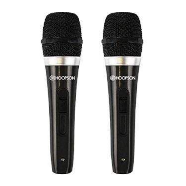 Imagem de Microfone Profissional mic-003 Hoopson
