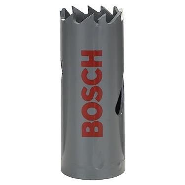 Imagem de Bosch Serra copo bimetálica HSS Cobalto 21 mm, 13/16''
