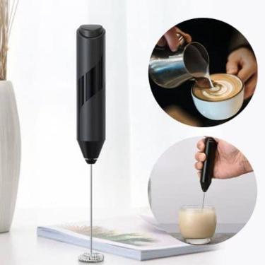 Imagem de Mixer Mini elétrico P/ Cappuccino