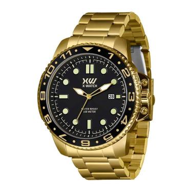 Imagem de Relogio X-Watch Xmgs1043 P1kx