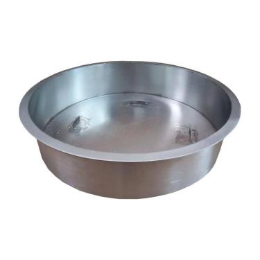 Imagem de Caixa Externa para Lareira Queimador Ecológico - K3 Imports