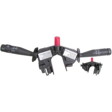 Imagem de Chave de Seta Ecosport Fiesta Ka Com Alerta Lavador Traseiro Temporizador - Marília - IM12108