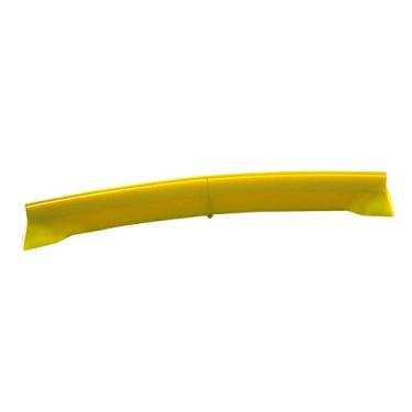 Imagem de Kokiya Suporte de Exibição para Cartas de Baralho - Organizador Prático para Jogos em Família, Amarelo