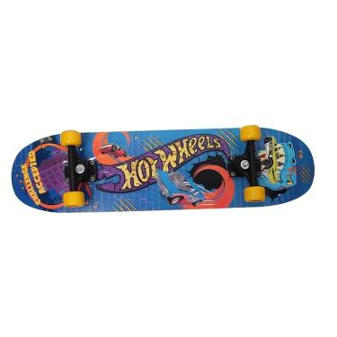 Imagem de Hot Wheels Skate Sem Acessórios Carro Hot - Fun Divirta-se