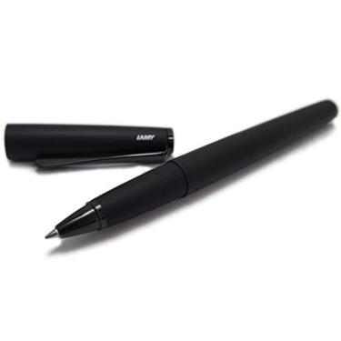 Imagem de Lamy L366AB Studio Lux Caneta esferográfica, à base de água, All Bla