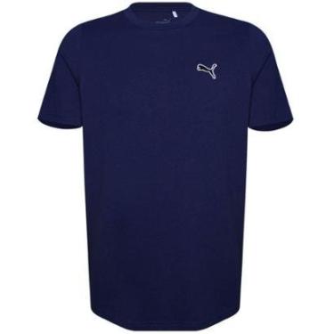 Imagem de Camiseta Puma Better Essentials TTE Masculina-Masculino