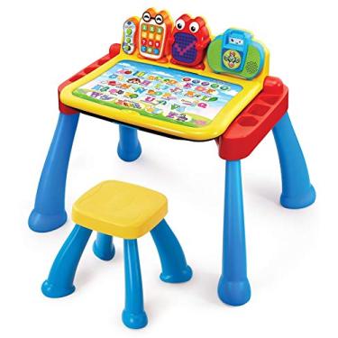 Imagem de VTech Touch and Learn Activity Desk Deluxe (Frustration Free Packaging)