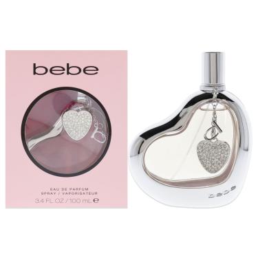 Imagem de Perfume Bebe By Bebe For Women - 100 Ml Edp