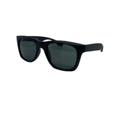 Imagem de Óculos Solar Evoke New Diamond Brh11  Fosco Lente Verde-Masculino