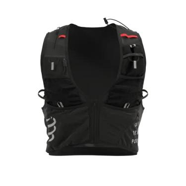 Imagem de Nova mochila de hidratação - UltRun S Pack Evo 15 New - COMPRESSPORT (S)