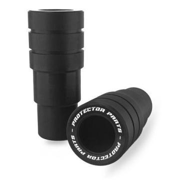Imagem de Protetor De Carenagem Slider Fazer 250 Fz25 05 06 07 16 17 - Protector