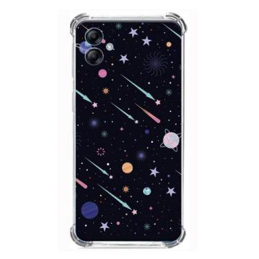 Imagem de Capa Capinha De Celular Compatível com Galaxy A05 Samsung Personalizad