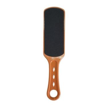Imagem de Lixa Plana Para os Pés 24x6mm - Cuidado Pessoal - Marco Boni, Laranja