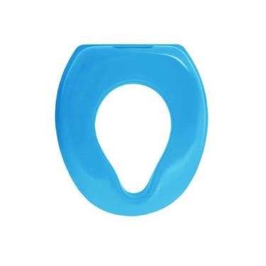 Imagem de Redutor De Assento Privada Vaso Sanitario Infantil Banheiro - Paramoun