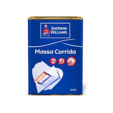 Imagem de Massa corrida pva metalatex corrige imperfeições 25kg - SHERWIN-WILLIA