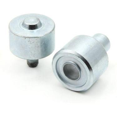 Imagem de Jogo Matriz Para Ilhós 54 4,5mm Balancim Graziano Cárdenas