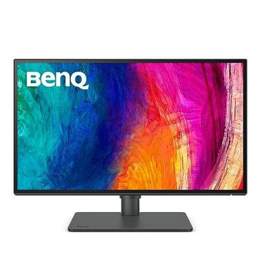 Imagem de Monitor BenQ PD2506Q compatível com Mac 25" QHD 1440p | 100% Rec.709 e sRGB, 95% P3 | IPS | DeltaE ≤3 | Sincronização ICC | Uniformidade | AQCOLOR | Pantone | Ergonômico | DisplayPort | USB-C (65 W