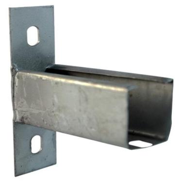 Imagem de Mão Francesa Simples 100mm Inbraell