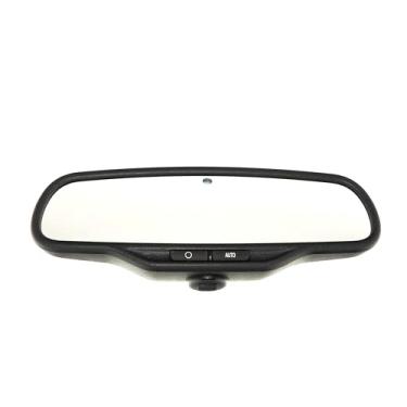 Imagem de GM Peças Genuínas 15850530 Espelho Retrovisor Interno