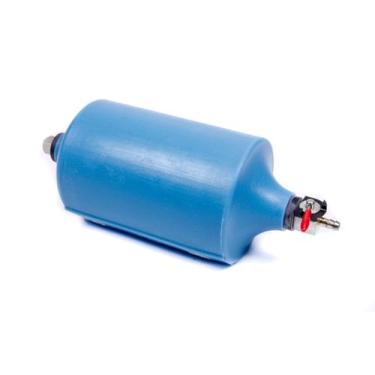 Imagem de Jaz Produtos 600-025-11 lata de filtro de radiador azul de 1 litro