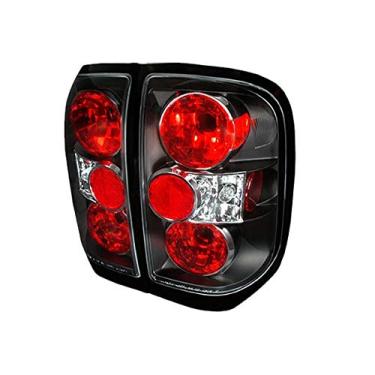 Imagem de Spec-D Tuning Luz traseira fumê LT-SIV99G-KS (Altezza)