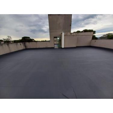 Imagem de Fundo Preparador Paredes, Pisos, Piscinas, Telhas E Lajes. - Tecno Col