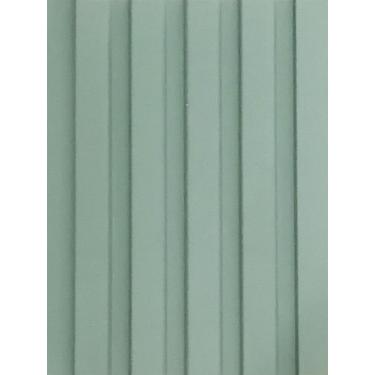 Imagem de Painel Ripado Green - Ecológico de Poliestireno placa com 0,46m²