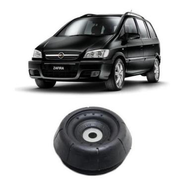 Imagem de Um Batente Amortecedor Dianteiro Zafira 2009 2010 2011 2012 - Qualykit