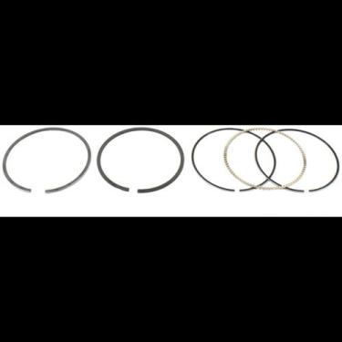 Imagem de Anel vedação camisa Cg 150 Sport 2005 a 2009 Metal Leve