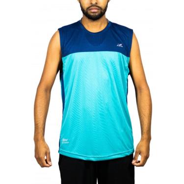 Imagem de CAMISETA FINTA REGATA MACHAO SHINE - MASCULINA-Masculino