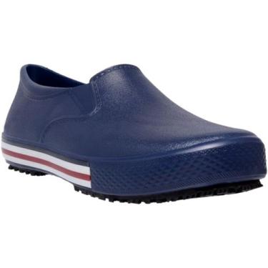 Imagem de Tênis Soft Works: Estilo e Proteção Garantidos, 48, Marinho02