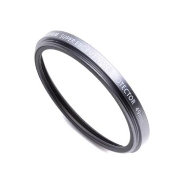 Imagem de Fujifilm Filtro protetor PRF-49S
