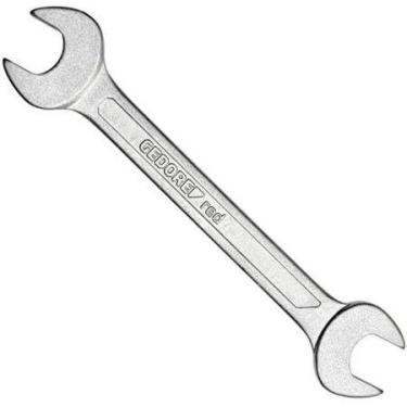 Imagem de Chave De Boca Fixa 16 X 17mm  Gedore Red