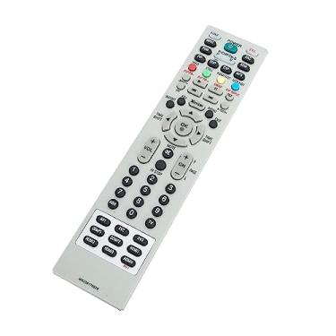 Imagem de MKJ39170828 Controle remoto substituído -ALLIMITY- Apto para LG LCD LED TV MKJ39170828 MKJ39170829 DU27FB32C DU-27FB32C E249BD-SR C550CV-UMR U515CV-UMR 26LXX. 1D 32L D350