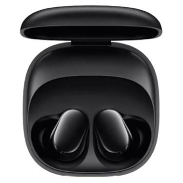 Imagem de Fones de ouvido Bluetooth sem fio Mi Buds 6 Play 5.4 TWS (GLOBAL) Atualizado 2025 PRETO