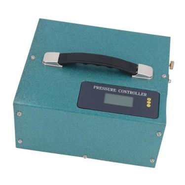 Imagem de Compressor de Ar PCP 4500psi Com Display Digital Portátil, Bomba de 12V, AC 105 255V ou DC 12V, Pequeno e Leve Com Válvula à Prova de Explosão, Resfriado a Ar, Compressão de 2