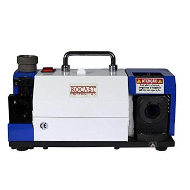 Imagem de Afiadora Elétrica de Brocas de 2 a 13mm 220v 49,0001 Rocast