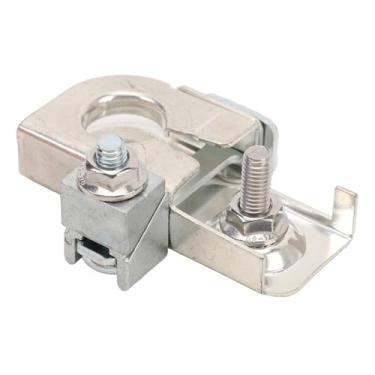 Imagem de Terminal Negativo Bateria de Akozon, Conector Terminal E M926-879 Bateria do Carro Braçadeira para 2011 a 2014