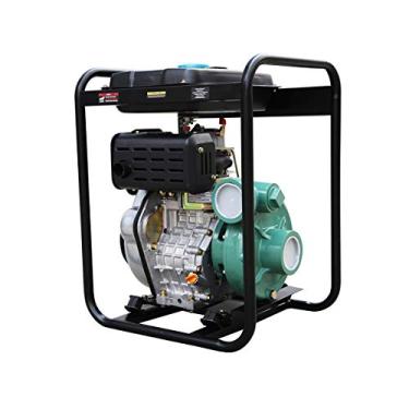 Imagem de Motobomba a Diesel Autoescorvante 3 Tdwp80cbxp Toyama