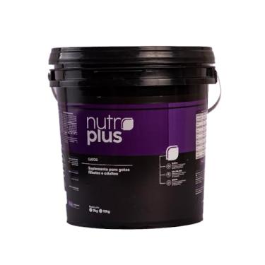 Imagem de Suplemento Nutroplus Gatos 3kg