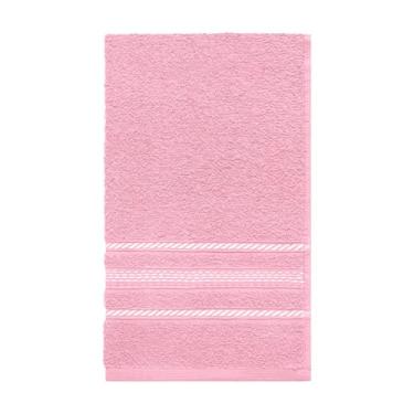 Imagem de Toalha de Rosto 100% Algodão Teka Escala 040x065 cm.