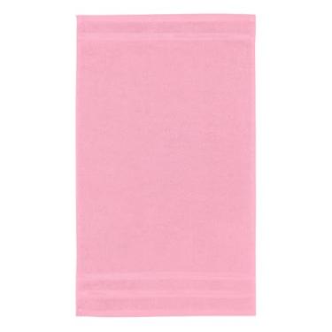 Imagem de Toalha de Lavabo 100% Algodão 030x050 cm Teka Comfort